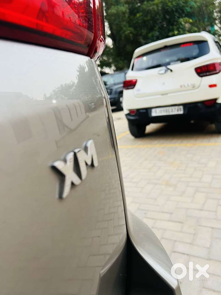 Tata Hexa Xm Plus, 2018, Diesel
