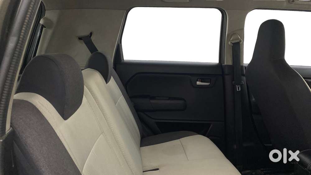 Maruti Suzuki Wagon R Vxi 1.0, 2022, Petrol