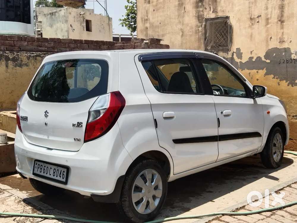 Maruti Suzuki Alto K10 2019 Petrol 66000 Km Driven