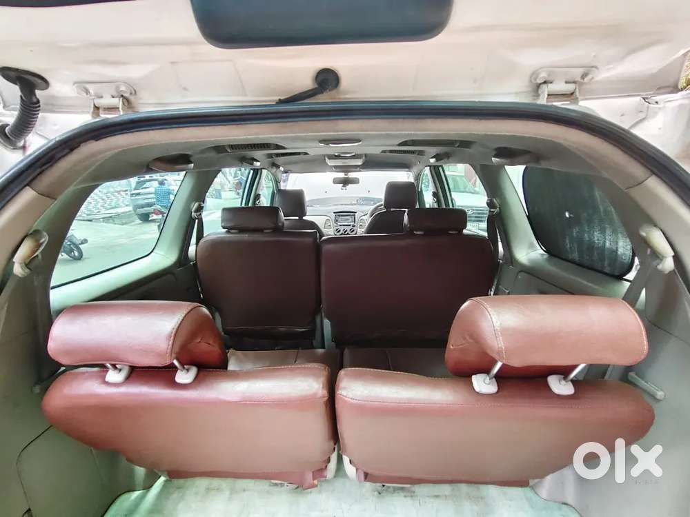 Toyota Innova G3 2010 Diesel
