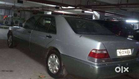 Mercedes S320 Lwb W140 1994