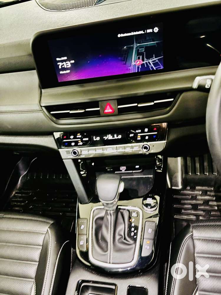 Kia Seltos 1.5 Gtx+ Diesel At Dual Tone, 2026, Diesel