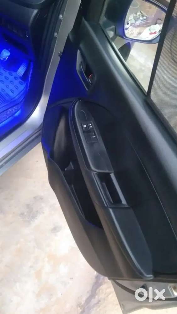 Maruti Suzuki Baleno 2017 Diesel Well Maintained