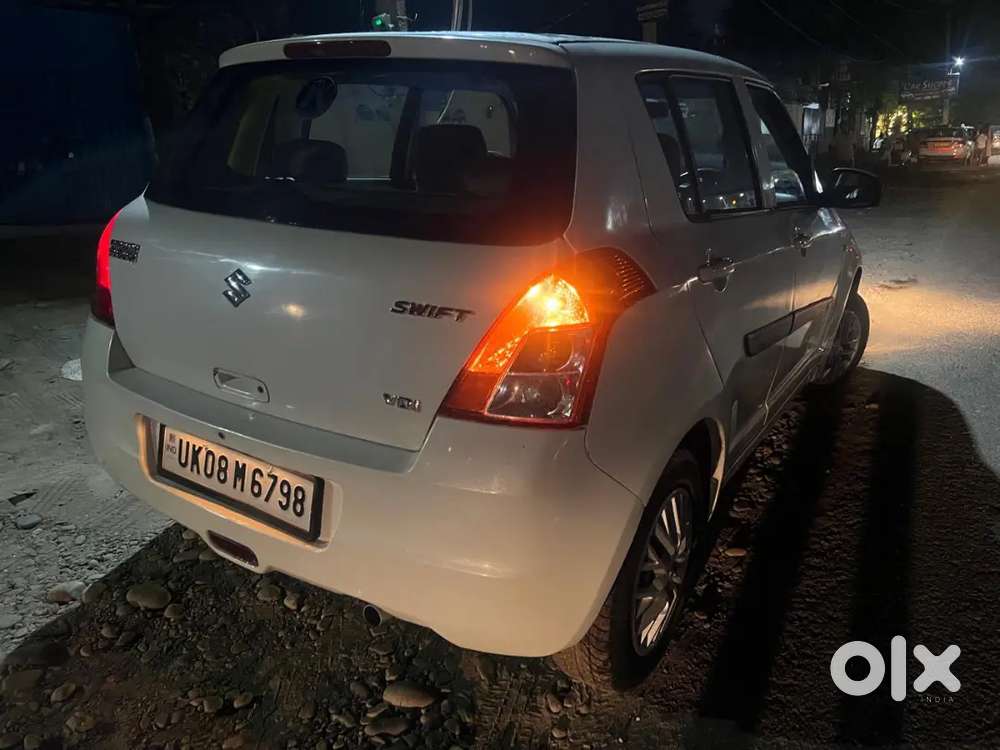 Maruti Swift Vdi 2008