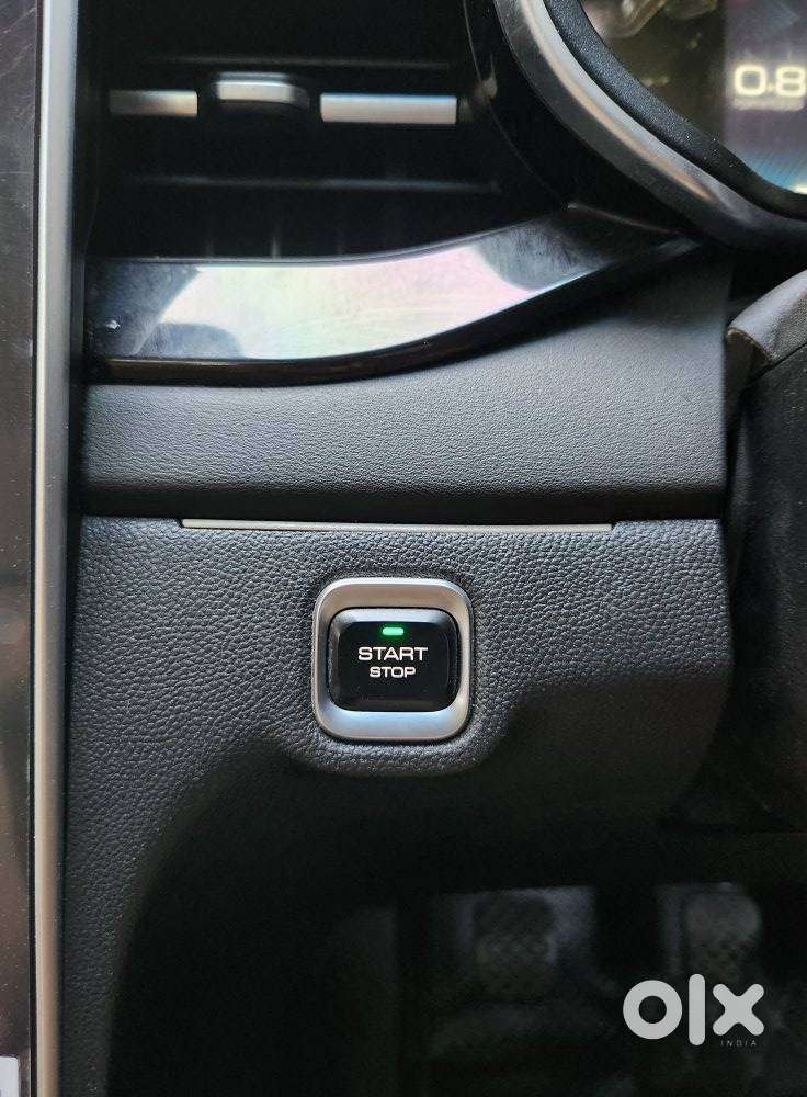 Mg Hector Smart Pro 2.0 Turbo Diesel Mt, 2023, Diesel