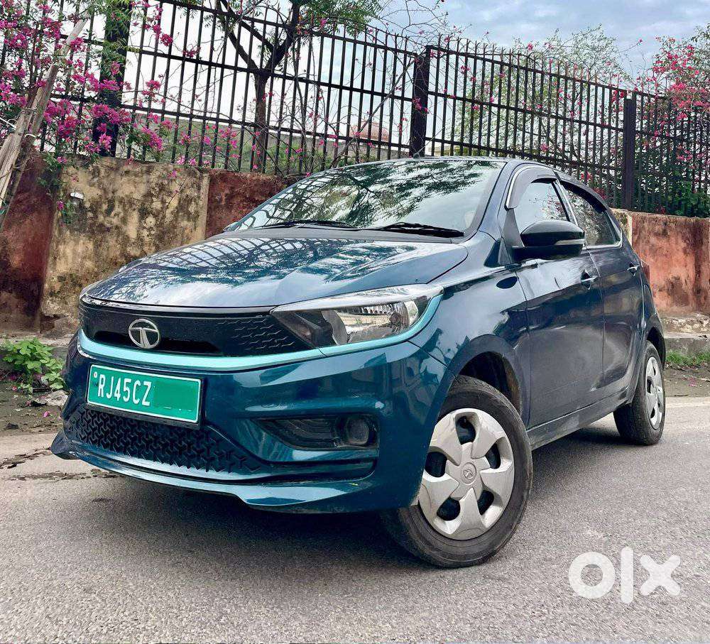 Tata Tiago Ev Xt Lr, 2024, Electric