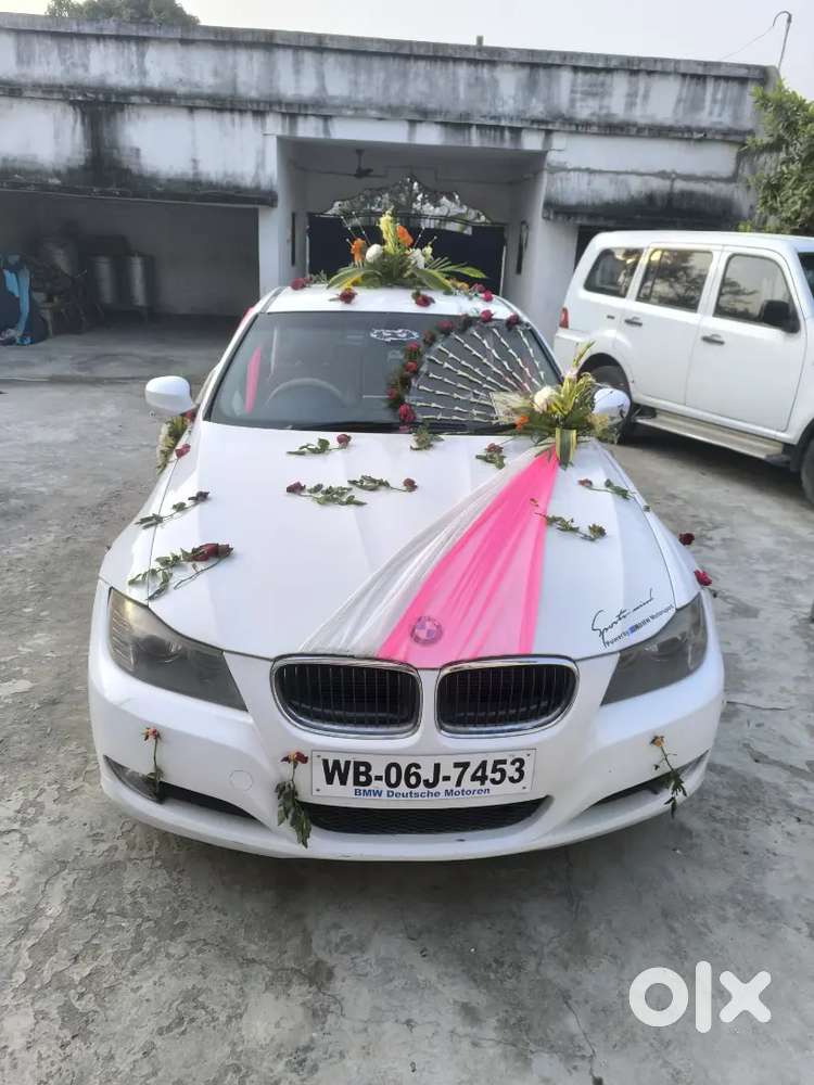 Bmw Awesome Condition Less Drive Chilled Ac