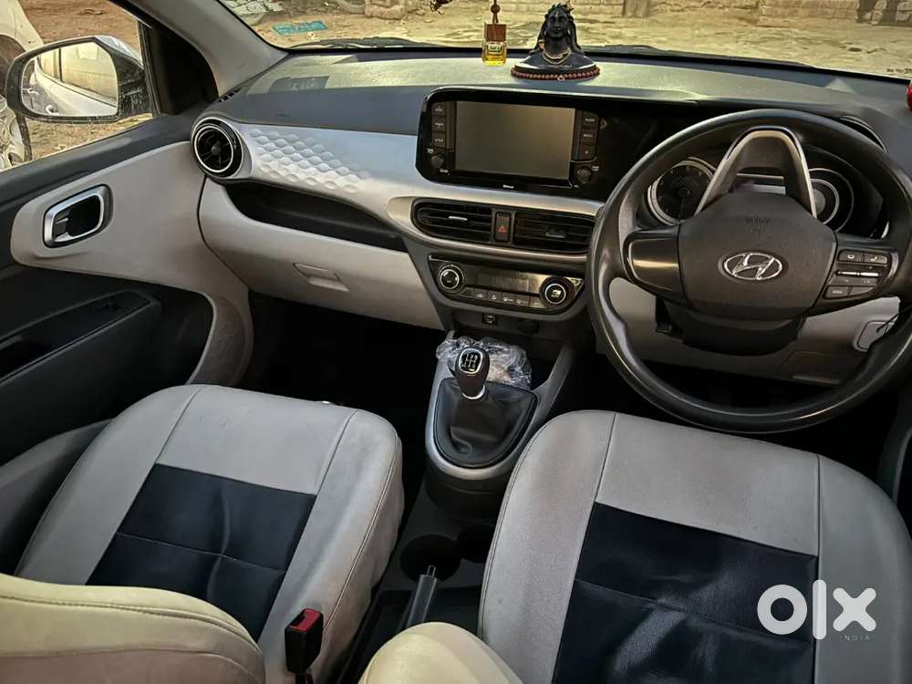 Hyundai Grand I10 Nios 2022