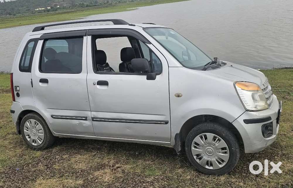 I Want New Car