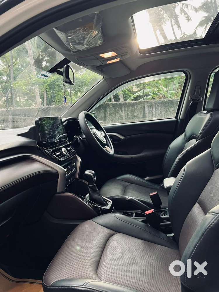 Grand Vitara Smart Hybrid Alpha 1.5