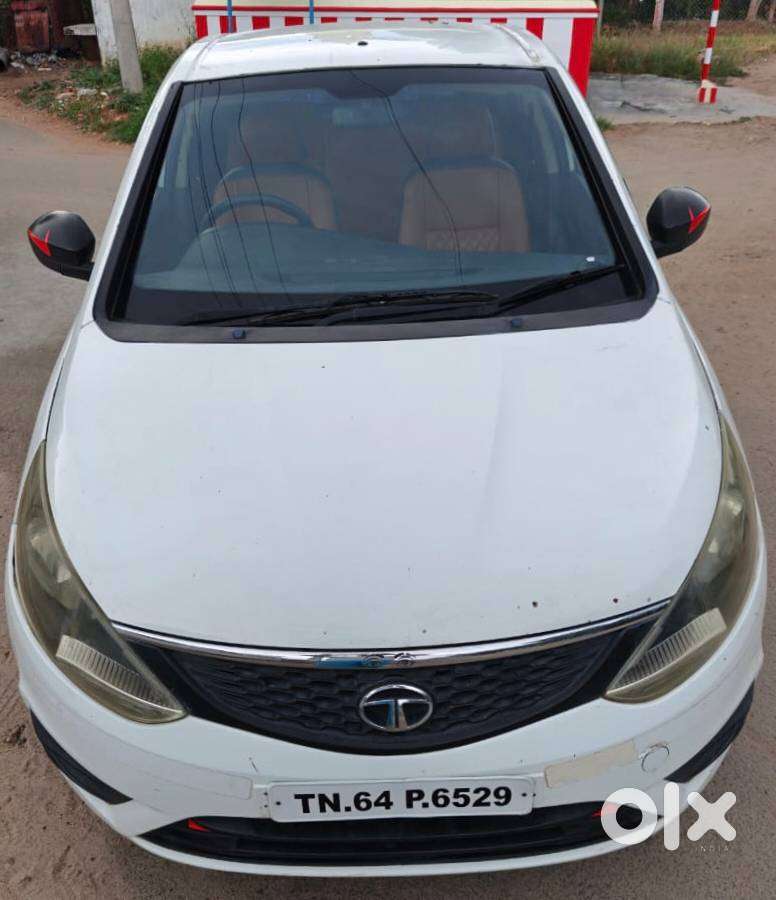 Tata Bolt Quadrajet Xe, 2017, Diesel