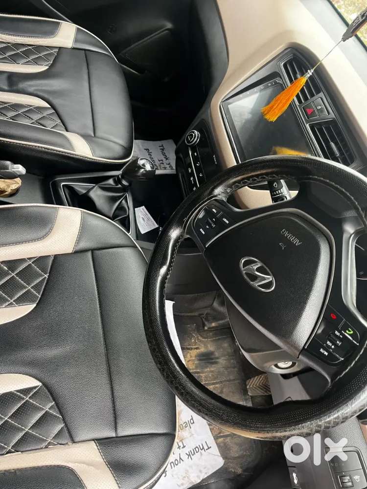 Hyundai I20 Asta