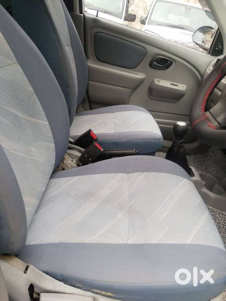 Maruti Suzuki Alto K10 1.0 Vxi, 2012, Petrol