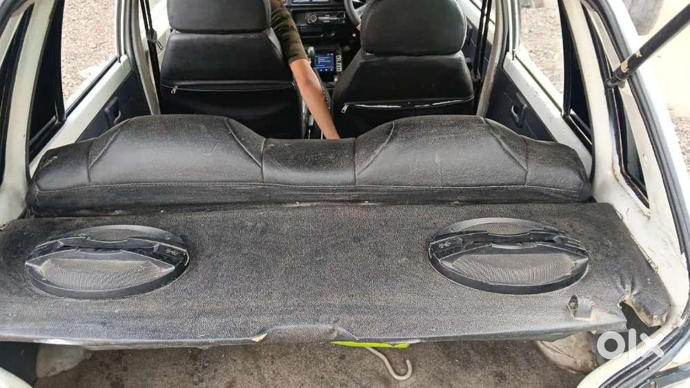 Maruti Suzuki 800 2013 Petrol 65000 Km Driven