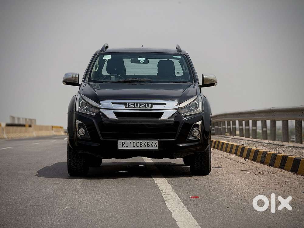 Isuzu V-cross Z Prestige 4x4 At, 2022, Diesel