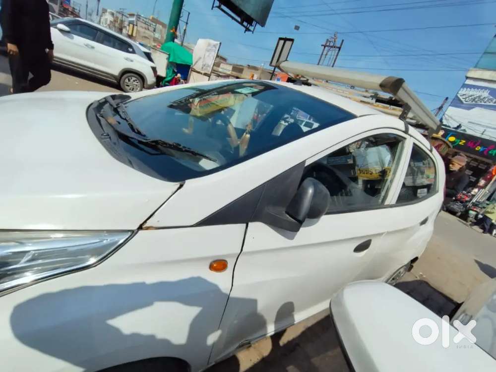 New Car Leni Hai