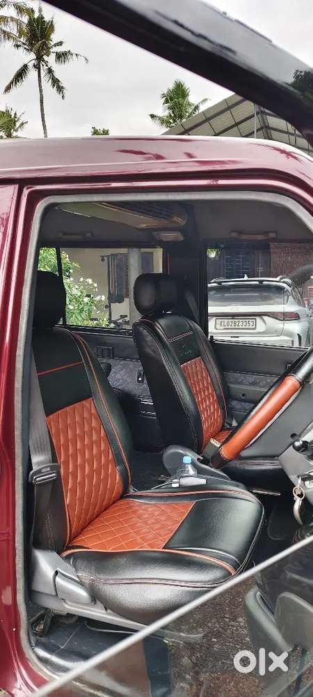 Toyota Qualis 2003 Passed Up To 2029