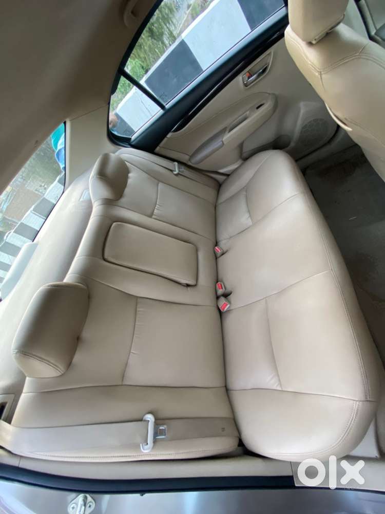 Ciaz 2017 Vdi+