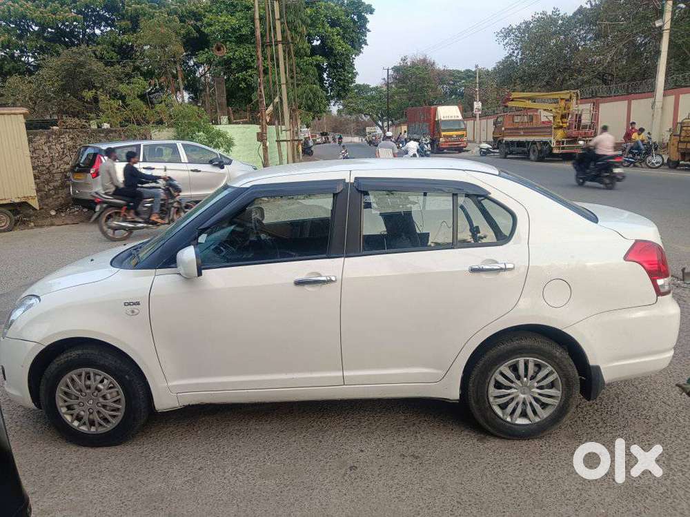 Maruti Suzuki Dzire Tour Diesel, 2016, Diesel