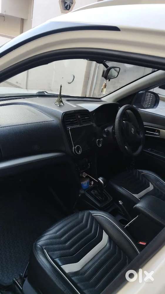 Well Maintained Like New Car