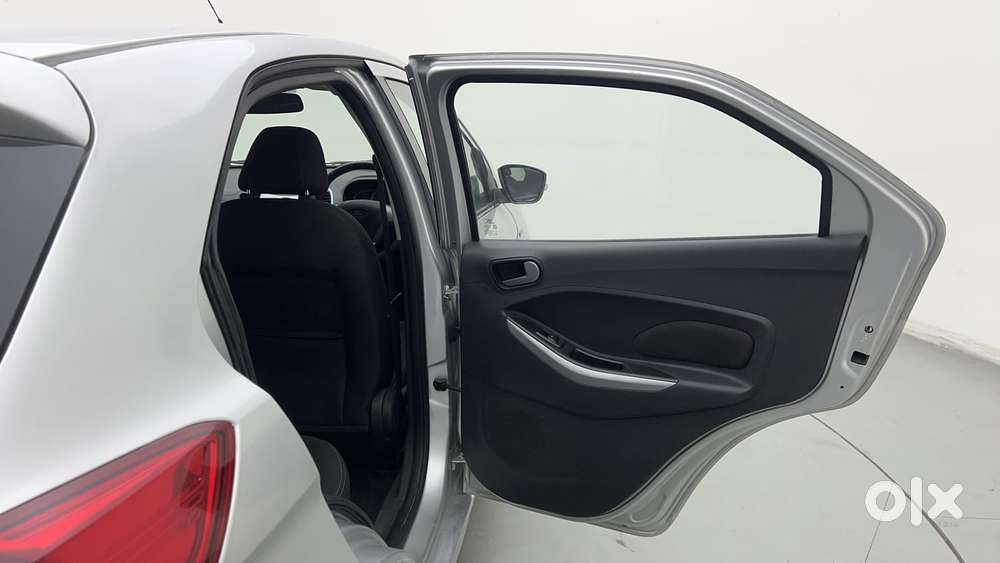 Ford Figo 1.2p Trend Mt, 2016, Petrol