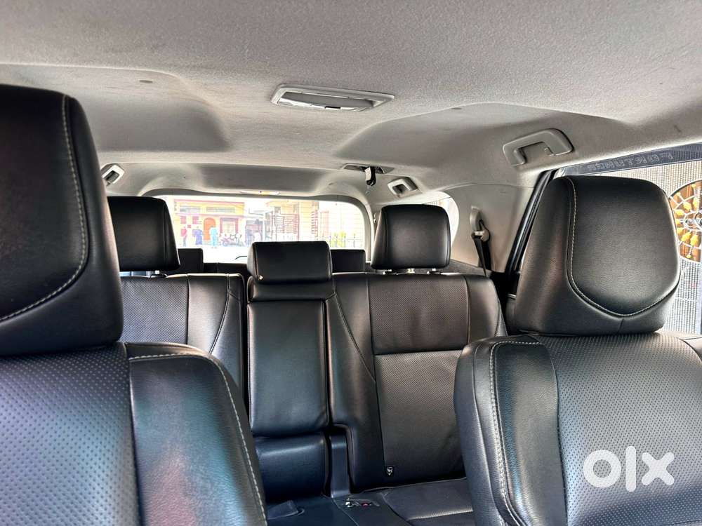 Toyota Fortuner 4x2 Mt 2.8 Diesel, 2022, Diesel