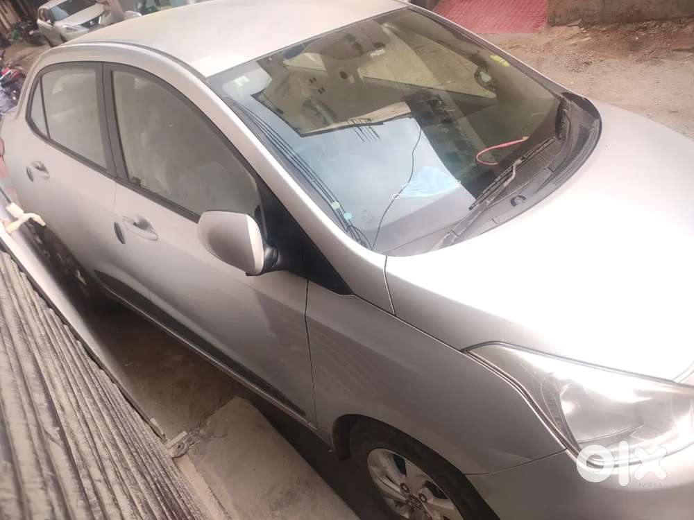 Hyundai Accent 1.5 Gle 2018
