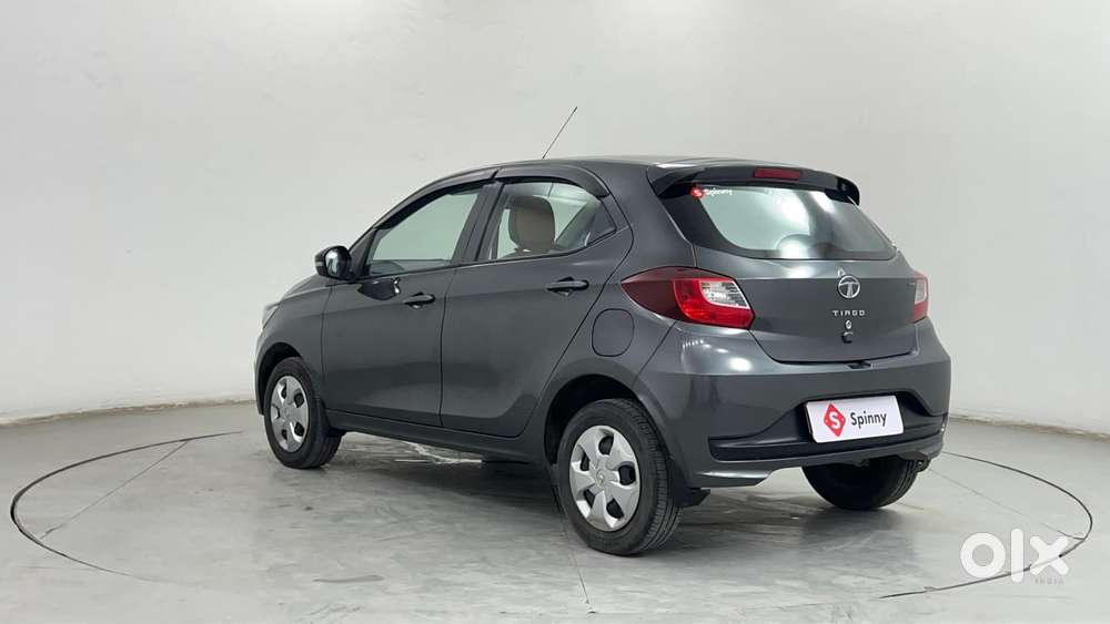 Tata Tiago 1.2 Revotron Xt Cng, 2022, Cng & Hybrids