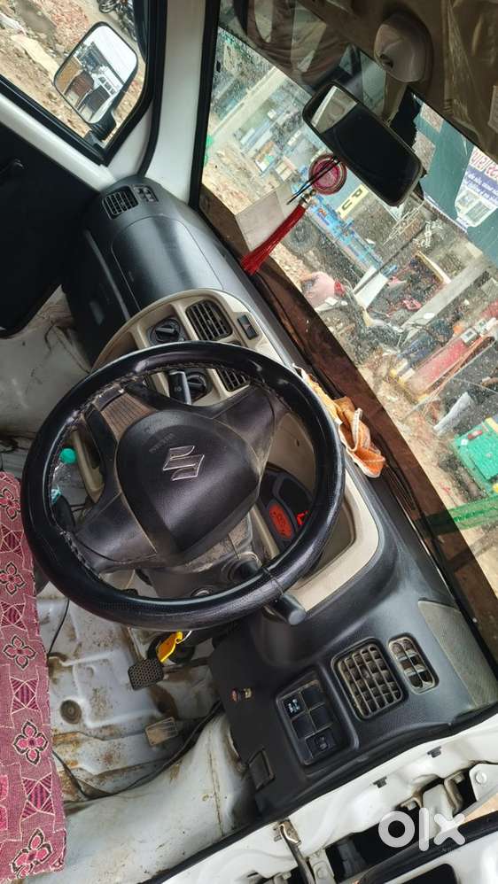 Maruti Suzuki Eeco 2023