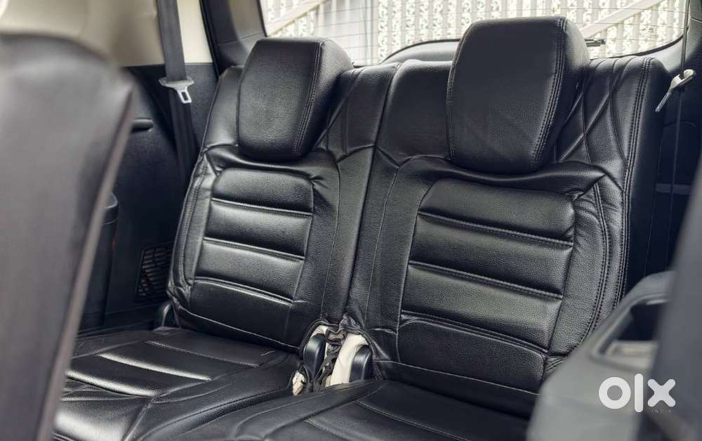 Tata Safari 2.0 Kryotec Xza Plus, 2021, Diesel