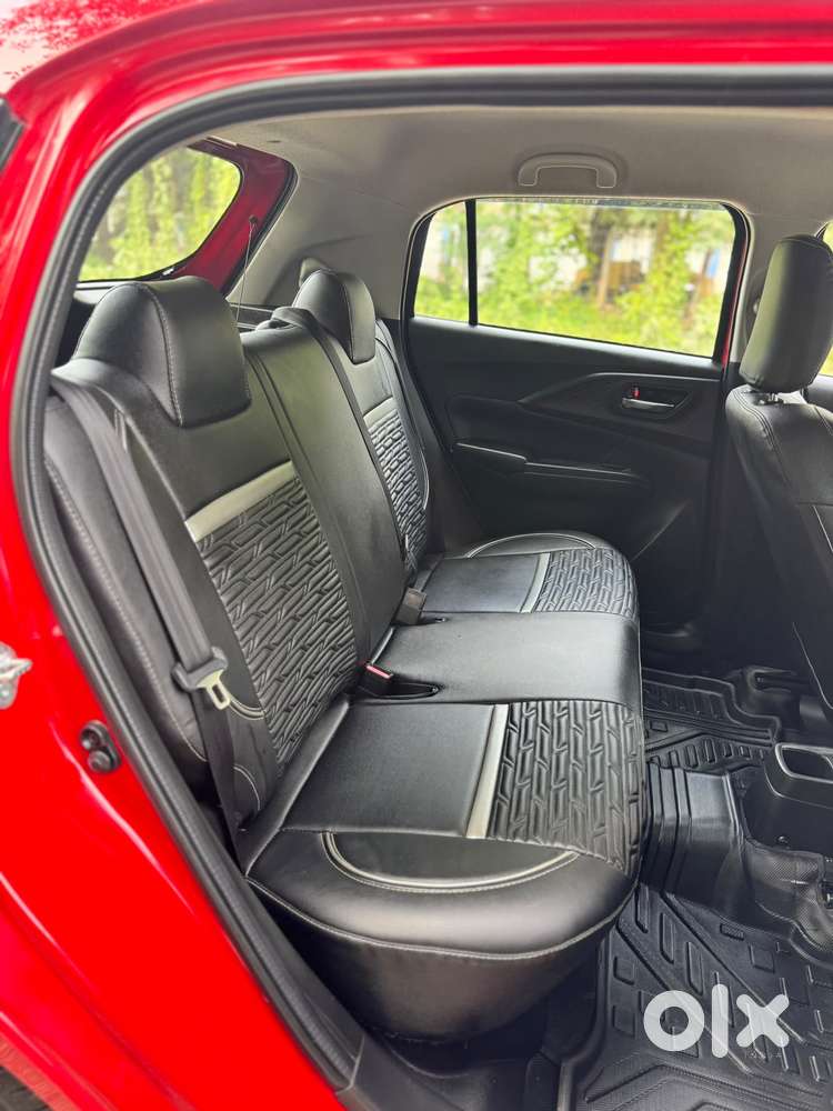 Maruti Suzuki Swift Vxi Ags, 2026, Petrol