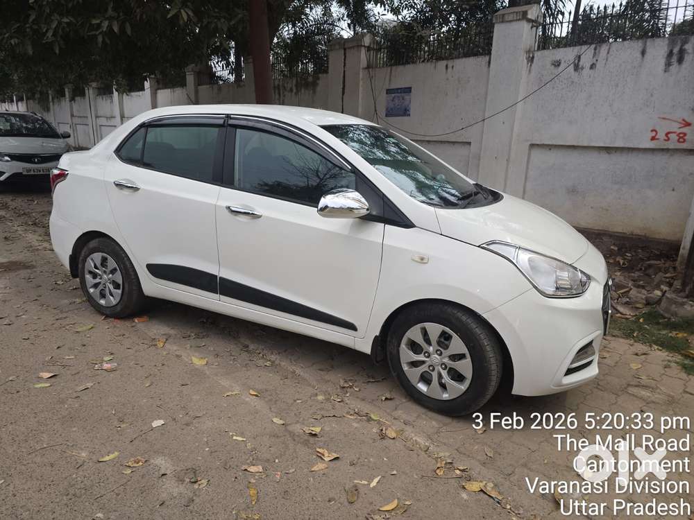 Hyundai Accent 1.5 Gle, 2018, Petrol