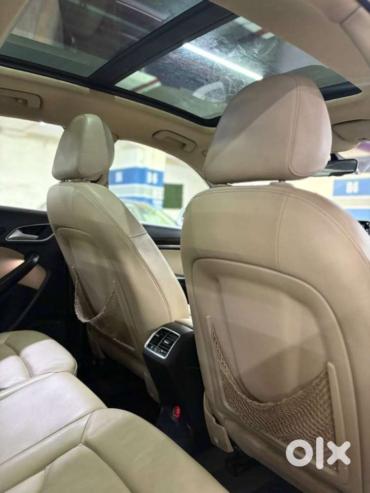 Audi Q3 1.4 30 Tfsi Premium, 2018, Petrol