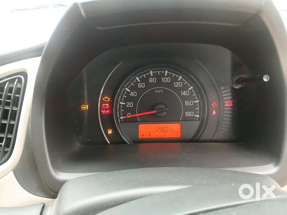 Maruti Suzuki Wagon R Dec 2023 Petrol Manual