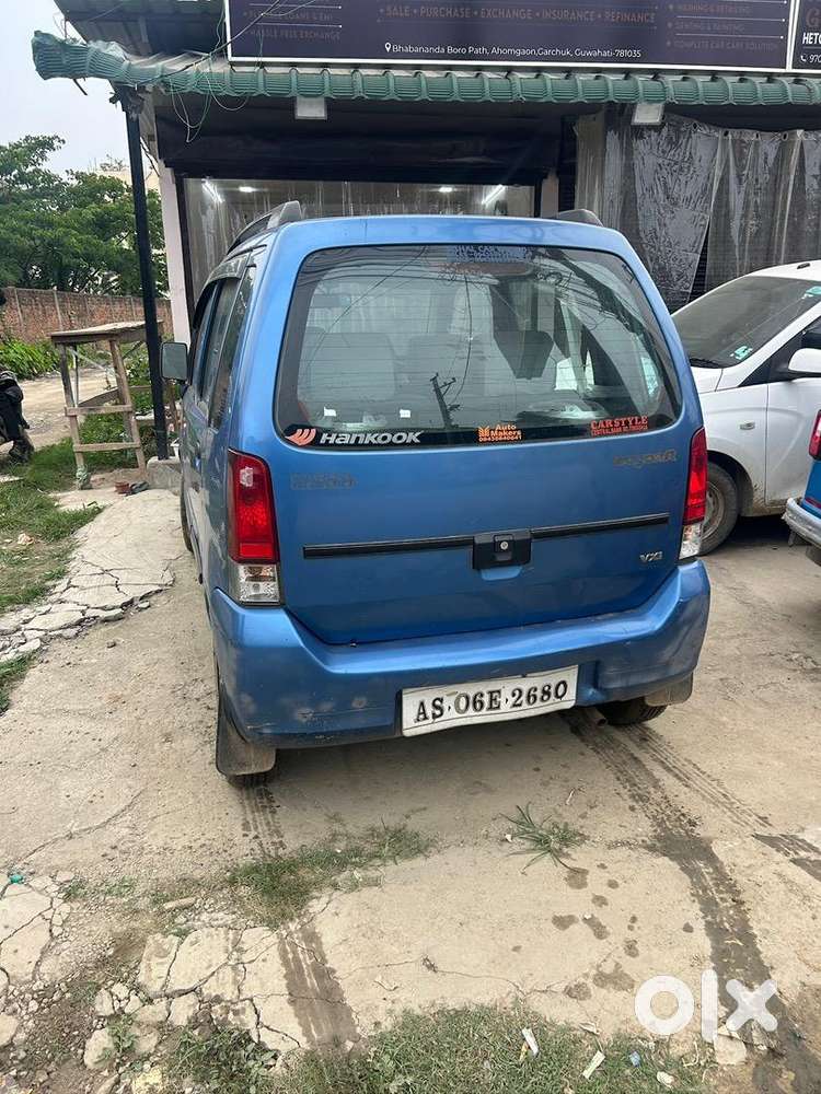 Maruti Suzuki Manual 2006 Well Maintained Paper Updated
