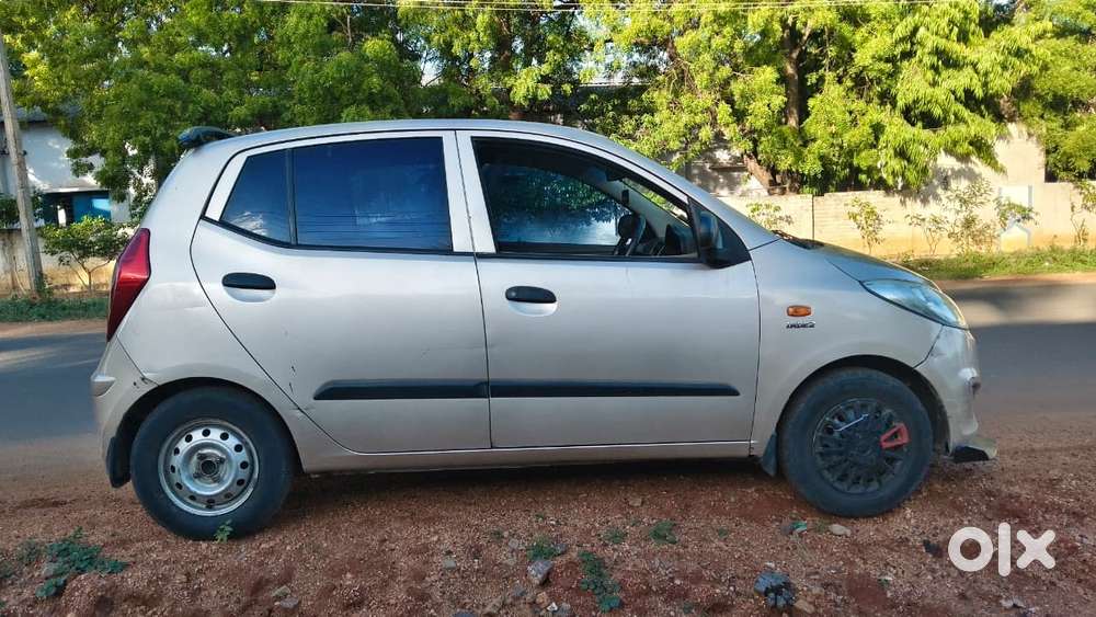 Hyundai I10 2007-2010 Era 1.1, 2011, Petrol