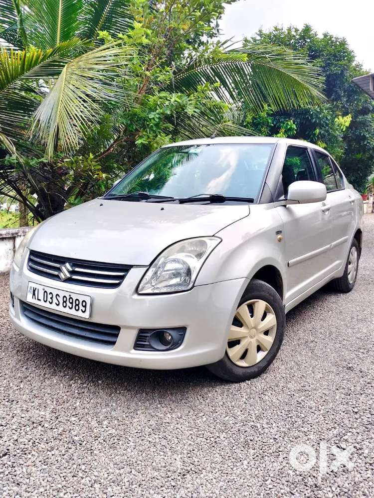 2010 Vdi ഡീസൽ ന്യൂ പേപ്പർ