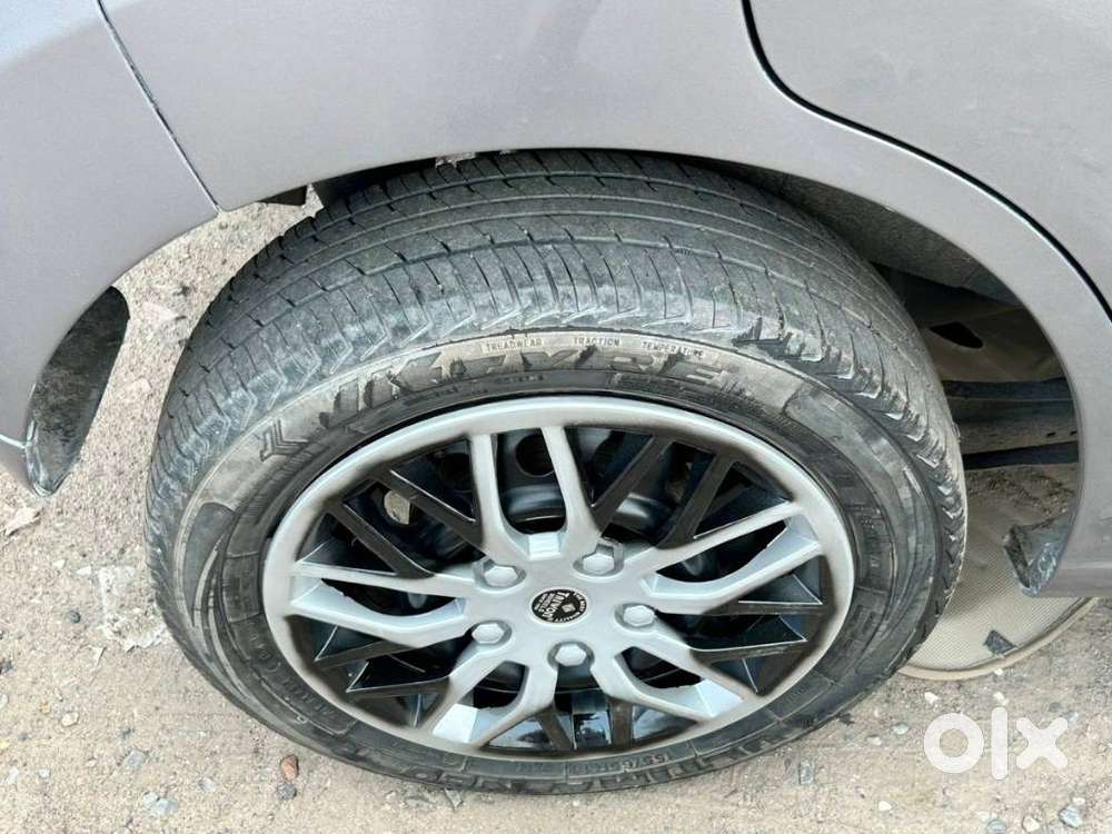 Maruti Suzuki Wagon R 1.0 Vxi Abs-airbag, 2016, Petrol