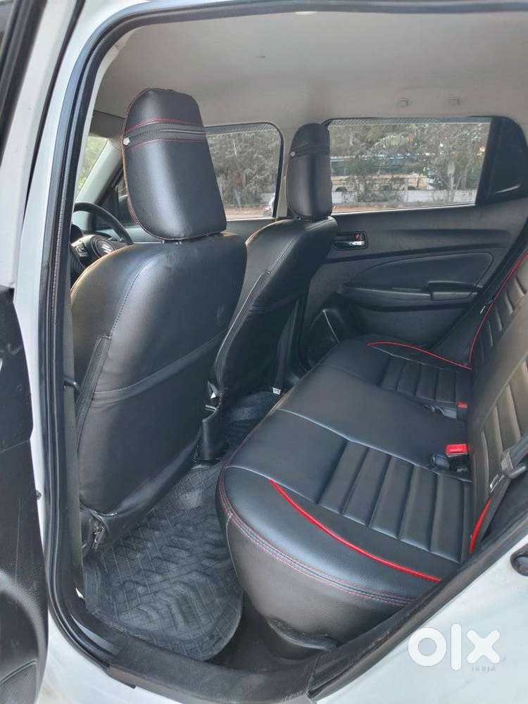 Maruti Suzuki Swift 2018 Zxi, 2019, Petrol
