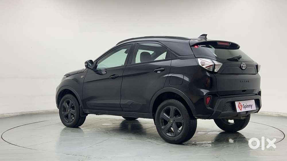 Tata Nexon 1.5 Revotorq Xza Plus S Amt, 2023, Petrol