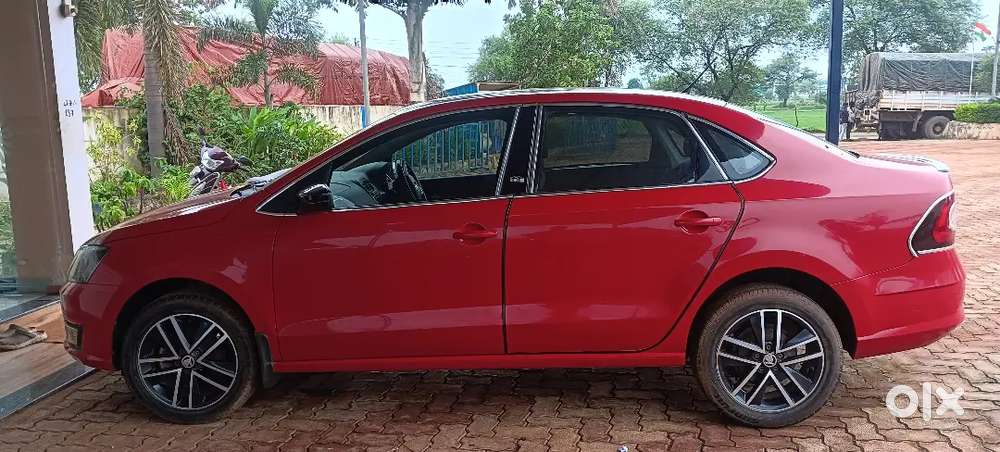 Skoda Rapid 1.0 Rider 2019