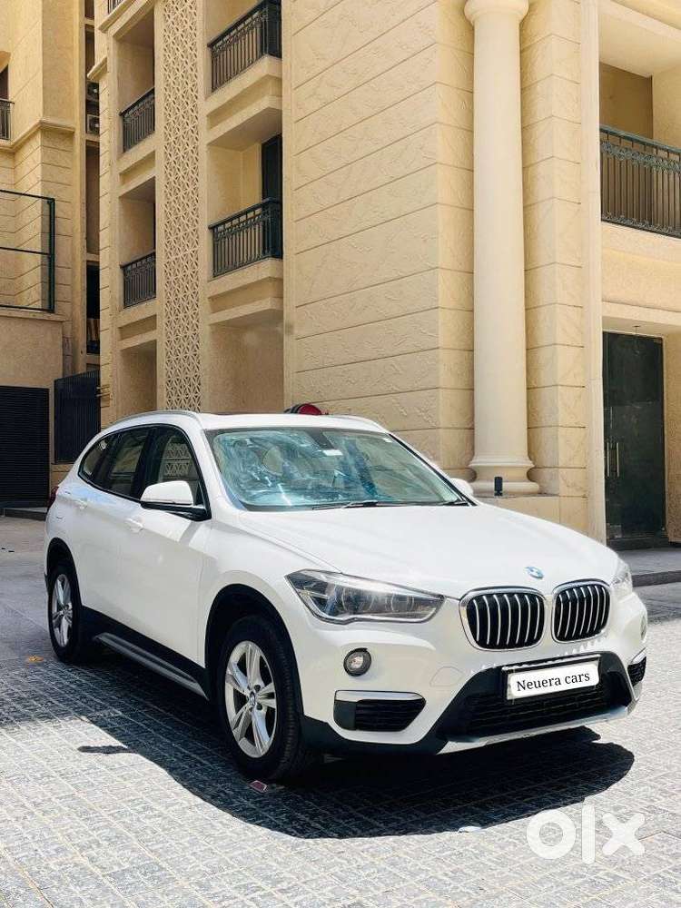 Bmw X1 Sdrive20d Expedition, 2019, Diesel