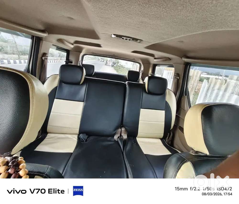 Mahindra Xylo D2 2010 Diesel  Ap 03 Aq 0006