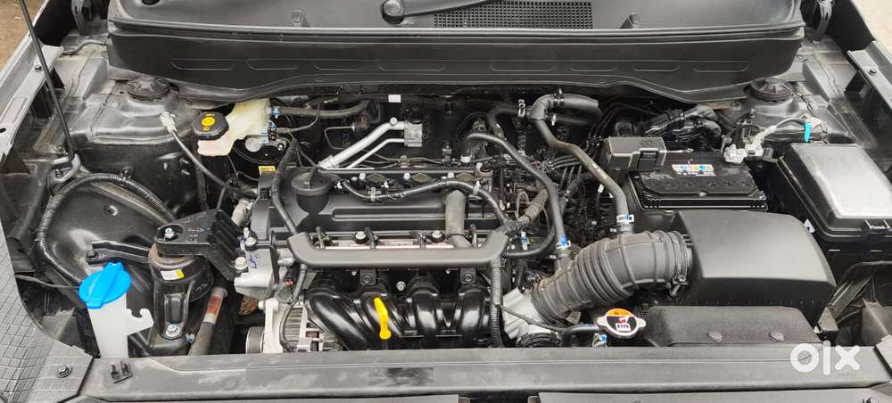 Hyundai Venue S 1.2 Petrol, 2021, Petrol