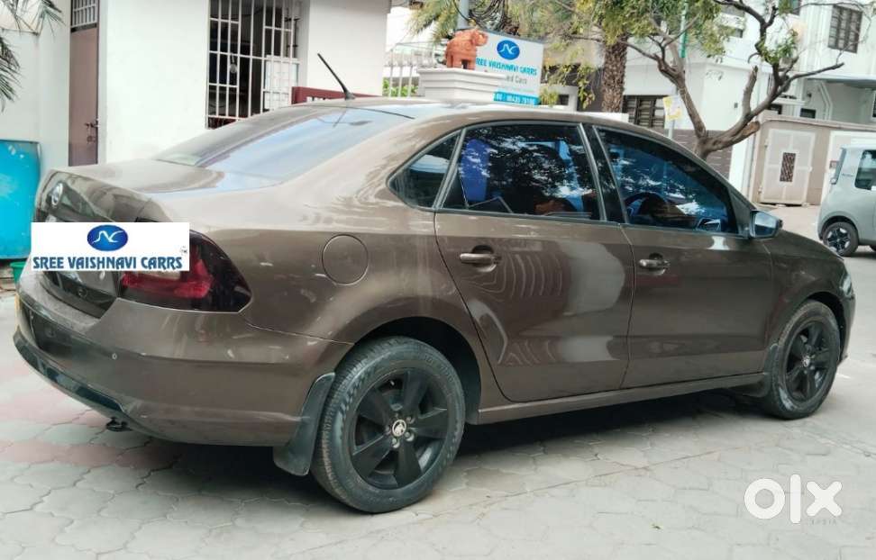 Skoda Rapid 1.0 Ambition Tsi, 2020, Petrol