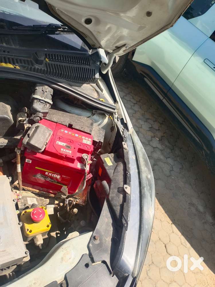 Tata Tigor Ev Xm, 2022, Electric