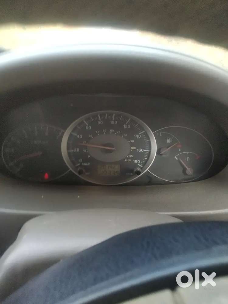 Mahindra Scorpio 2012 Diesel Well Maintained