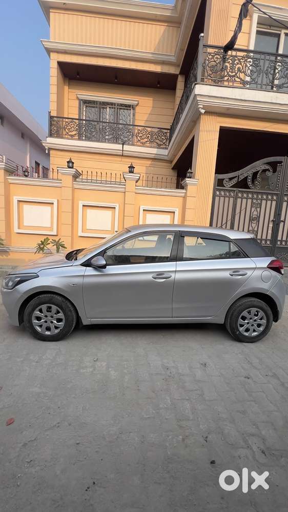 Hyundai I20 2017 Diesel Well Maintained