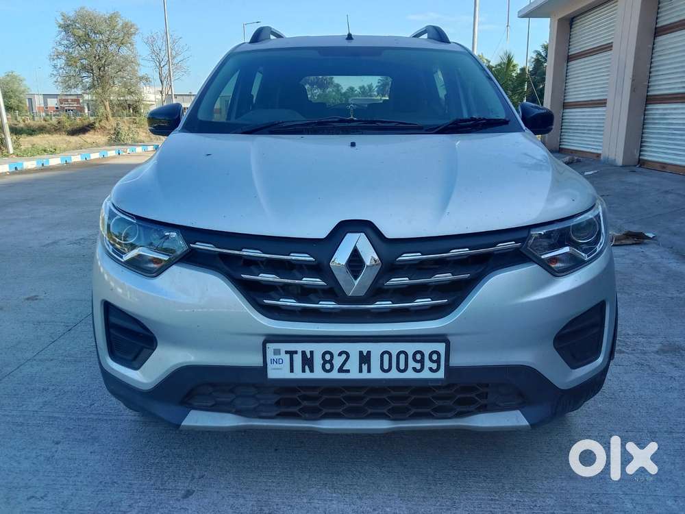 Renault Triber Rxt, 2023, Petrol