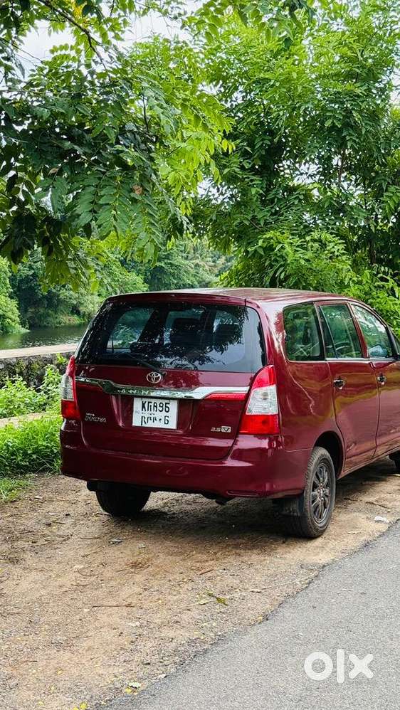 Toyota Diesel 2009